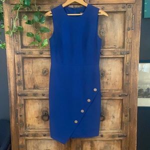 DKNY NWT Sleeveless Dress